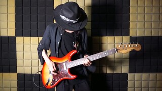 Passionate + Passionate! Rock Version [Steel Torrent March]