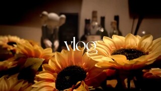 SEVENTEEN Mingyu Vlog ( bittersweet day)