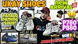 SOLID JORDANS NIKE ADIDAS dr. MARTENS at ibapa!ukay shoes new arrival his & her starmall edsa shaw