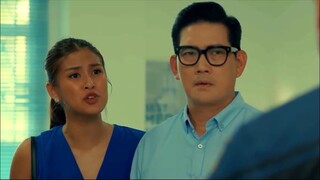 Unbreak My Heart: Walang kawala? (Episode 93)