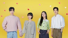 The Real Has Come episode 11 sub indo