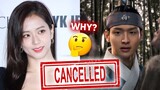 11 Korean Dramas That Were Cancelled Due To Netizen Backlash! [Ft. HappySqueak]