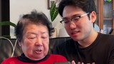 Fans requested the second episode! Bringing a Shanghai grandma to One Piece