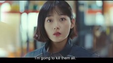 Strong Girl Nam Soon Episode 5 english sub (preview) 🇰🇷