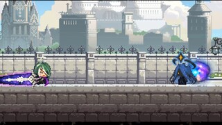 [克鲁赛德战记] 2023年01月19日(周四)更新预览