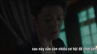 Ba Kiếp Yêu Hận EP 3 [Sub Việt]