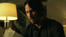 John Wick 2014 BluRay Dual Audio [Hindi 5.1 + English 5.1] 720p