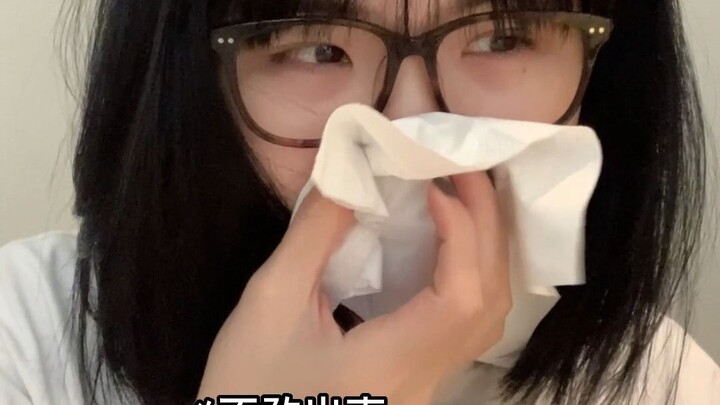 当室友在睡觉我要吃饭