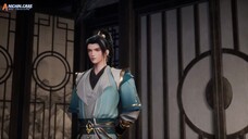 Lingwu Continent Eps 71 sub indo 1080P