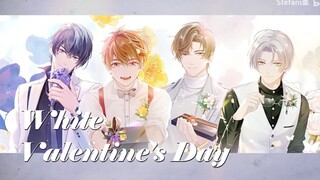 White Day·白色情人节 特辑