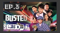 [Indo Sub] Busted! Season 3 - Episode 3