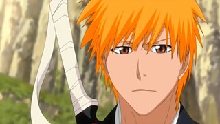 #bleach Kurosaki xuất hiện