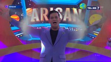 Arisan TRANS7 FULL 7 Januari 2025 - Arisan Terbang ke Luar Angkasa