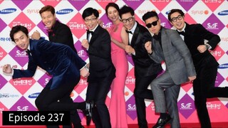 Running Man Episode 237 English Sub