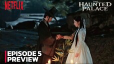 The Haunted Palace - Episode 5 Subtitle Bahasa Indonesia