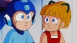 Mega Man: Upon a Star (Ep. 3) (a.k.a. ロックマン 星に願いを) (Japanese OVA) (Ashi Productions, Capcom) [1993]
