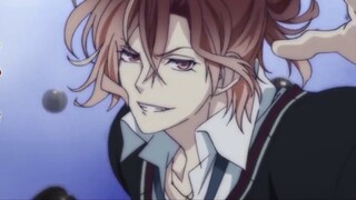 [ DIABOLIK LOVERS / Speeding out of control / Welfare ] I miss me cool and beautiful, and I also miss me being frivolous and cheap - the big pineapple version is flammable and explosive!