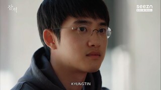 Off The Grid Episode 2 (Kyungsoo drive for 3 days and 2 night)