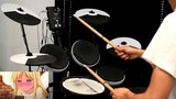 Ishuzoku Reviewers OP-【Ikouze☆Paradise】by Yuusuke Kobayashi, Junji Majima & Miyu Tomita - Drum Cover