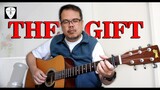 The Gift (Jim Brickman) Fingerstyle Guitar Cover