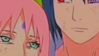 SasuSaku edit all falls down