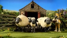01 Shaun the Sheep - Double Trouble