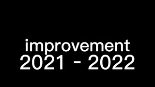 • Imoprovement meme• The history of animation progress (and regression) in 2021–2022