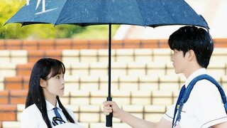 OST Shining For One Thing 2022 一闪一闪亮星星 - 全世界在你身后 The World Is Behind You  都智文