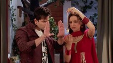 Iss Pyaar Ko Kya Naam Doon (IPKKND) - Episode 281 [English Subtitle]