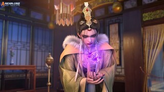 Shao Nian Ge Xing S4 Eps 17 Sub Indo