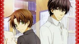 Sekaiichi Hatsukoi OVA 1 Episode 0 BiliBili