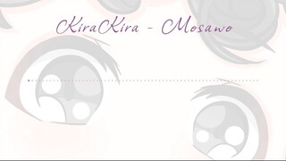 Kirakira - Mosawo (AI Cover Test)