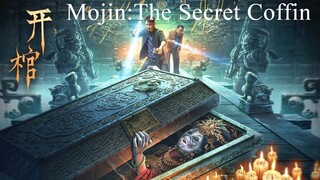Mojin: The Secret Coffin (2022) full movie with english subtitle 720p