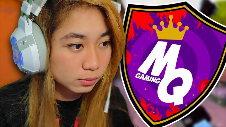 WELCOME TO MAQUEEN GAMING 👑