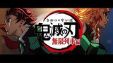 Ost Kimetsu no yaiba s2 - Zankyou Sanka [ Edit ]