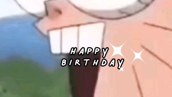 HBD NARUTO🎂,10 Oktober 🎉🎉