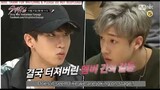 Stray Kids Prank that Get (!!!!!!) Editing from the Survival Show [ENG/ESP SUB]