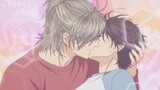 Những nụ hôn trong Anime hay nhất #33 || MV Anime || kiss anime