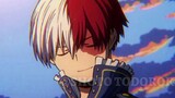 Shoto Todoroki Edit