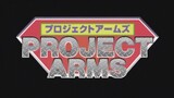 Project ARMS Episode 7 ENG. SUB.