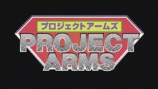 Project ARMS Episode 7 ENG. SUB.