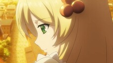 Knight And Magic Episode 10 Sub Indo