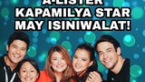 A-LISTER KAPAMILYA STAR MAY ISINIWALAT NA IKINA-BIGLA NG NETIZENS AT ABS-CBN FANS!