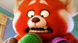 TURNING RED "So Fluffy" Official Clip
