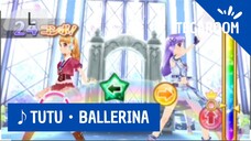 Aikatsu! My No. 1 Stage! Tutu・Ballerina 2024.9.16