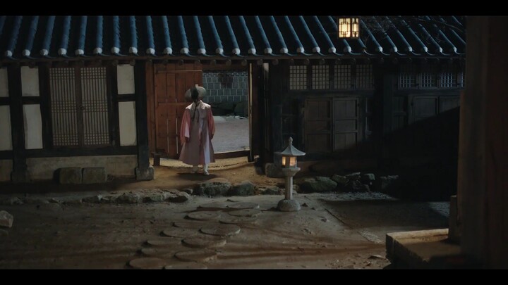 Joseon Attorney - Episode 13