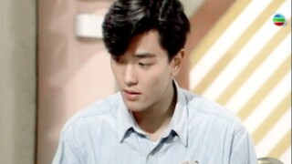โอ้ เชี่ย! ขนาดพิธีกรรายการเด็กสมัยนั้นยังหน้าตาดีมากเลยนะ!