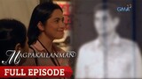 Magpakailanman: Ghost from my past | Full Episode