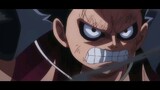 One piece [AMV] Luffy vs kaido - my demons