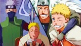 Jiraiya Và Kakashi - Ai Mới Là Người Thầy Tốt Nhất Của Naruto?